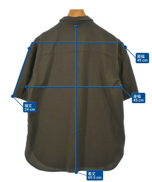 UNITED ARROWS เสื้อลำลอง