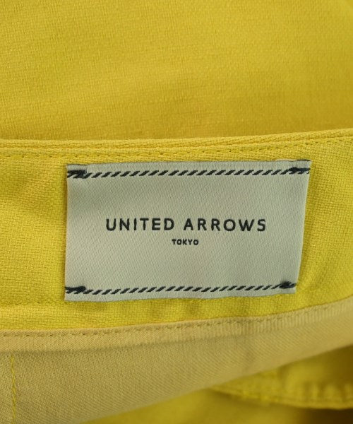 UNITED ARROWS กางเกง อื่น