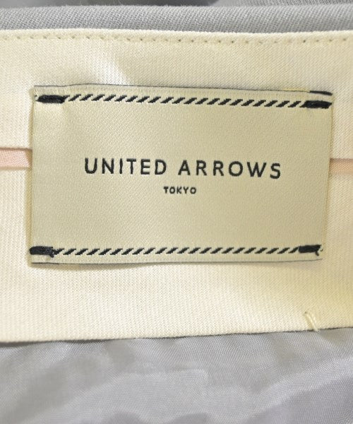 UNITED ARROWS กางเกงขายาว