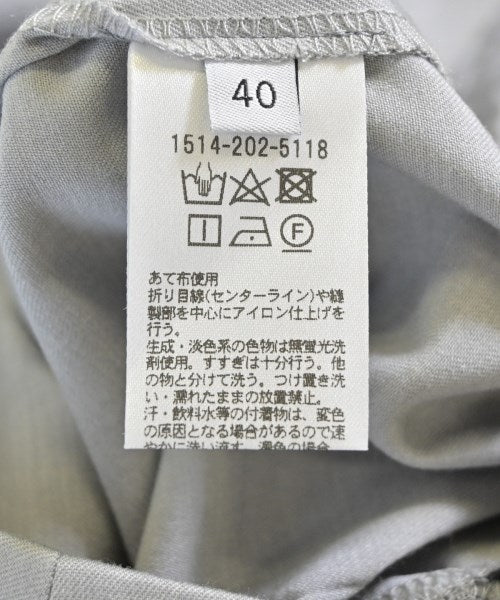 UNITED ARROWS กางเกงขายาว