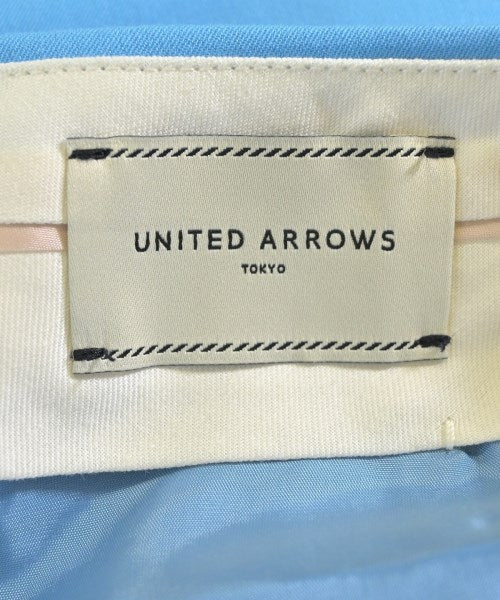 UNITED ARROWS กางเกงขายาว
