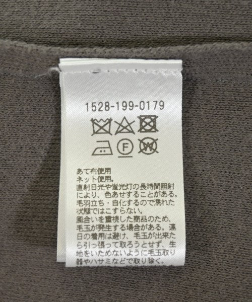 UNITED ARROWS เสื้อคาร์ดิแกน