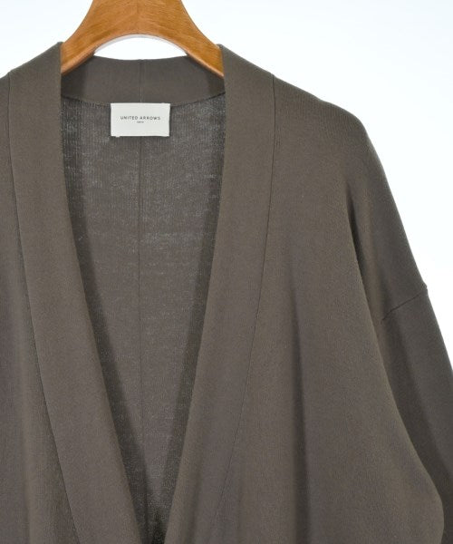 UNITED ARROWS เสื้อคาร์ดิแกน