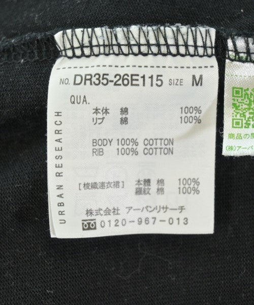 URBAN RESEARCH DOORS ชุดเดรส