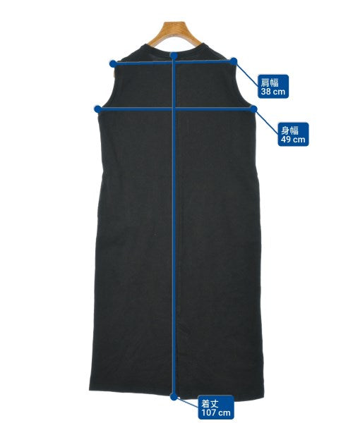 URBAN RESEARCH DOORS ชุดเดรส