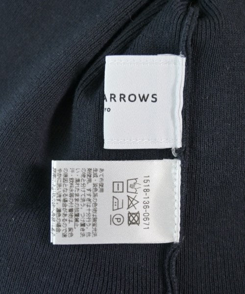 UNITED ARROWS เสื้อแขนกุด