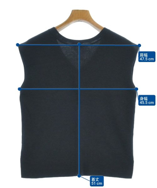 UNITED ARROWS เสื้อแขนกุด