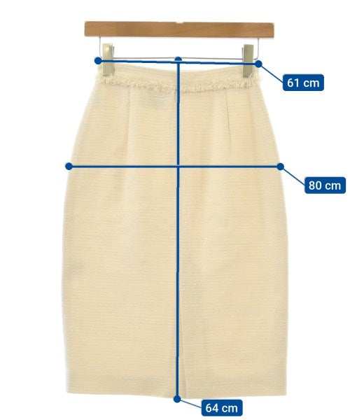 UNITED ARROWS กระโปรงยาวถึงเข่า