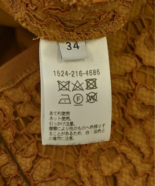UNITED ARROWS กระโปรงยาวถึงเข่า