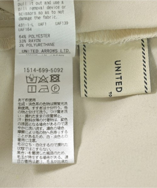 UNITED ARROWS กางเกง อื่น