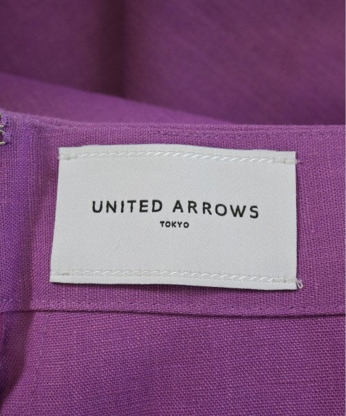 UNITED ARROWS กางเกง อื่น