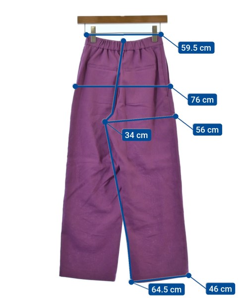 UNITED ARROWS กางเกง อื่น