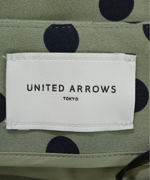 UNITED ARROWS กางเกง อื่น