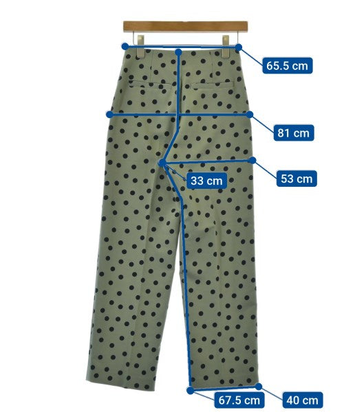 UNITED ARROWS กางเกง อื่น
