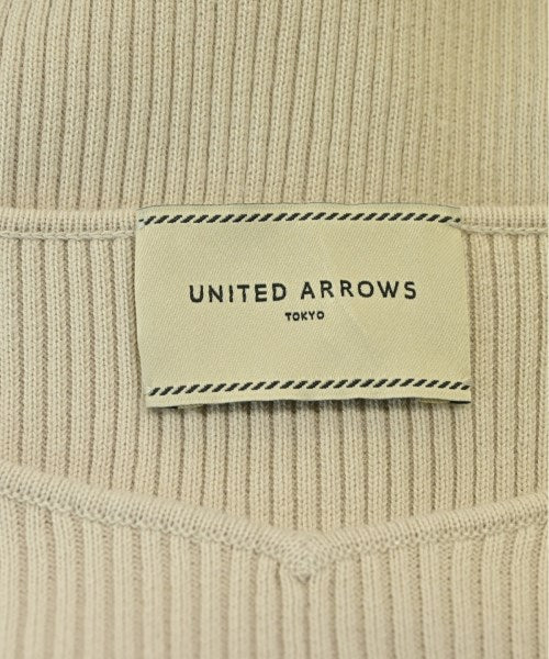 UNITED ARROWS เสื้อกันหนาว