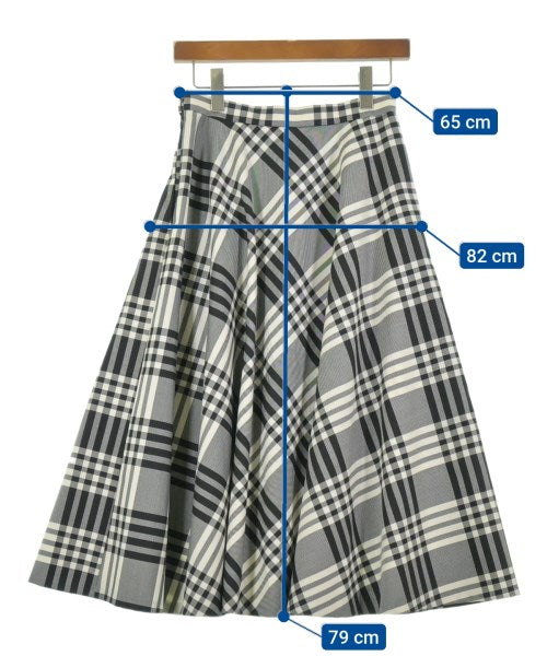 UNITED ARROWS กระโปรงยาว/แม็กซี่ยาว