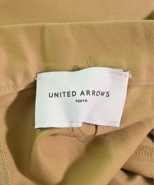 UNITED ARROWS กระโปรงยาว/แม็กซี่ยาว