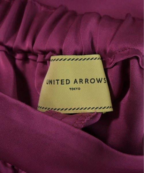 UNITED ARROWS กางเกง อื่น