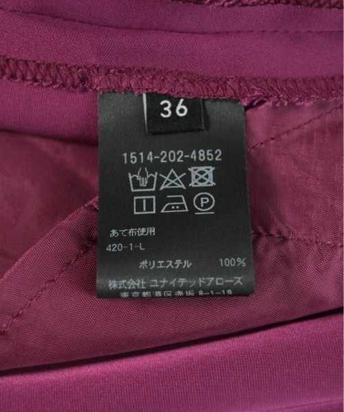 UNITED ARROWS กางเกง อื่น