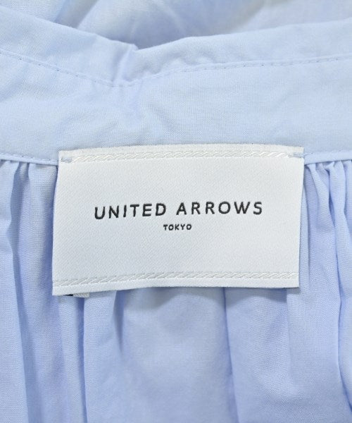 UNITED ARROWS เสื้อลำลอง