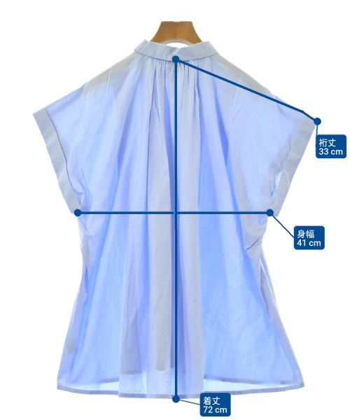 UNITED ARROWS เสื้อลำลอง