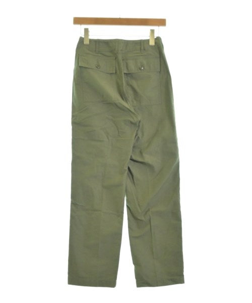 UNITED ARROWS กางเกงมีกระเป๋าข้างกางเกง2-4 กระเป๋า