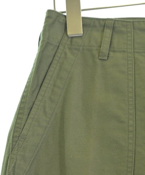 UNITED ARROWS กางเกงมีกระเป๋าข้างกางเกง2-4 กระเป๋า