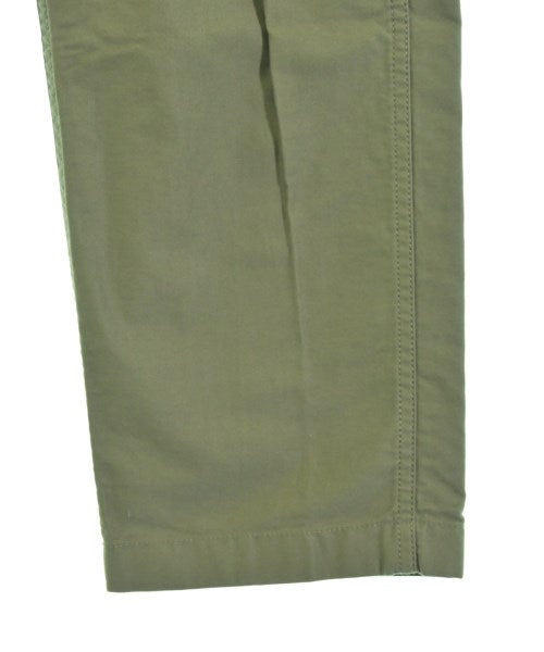 UNITED ARROWS กางเกงมีกระเป๋าข้างกางเกง2-4 กระเป๋า