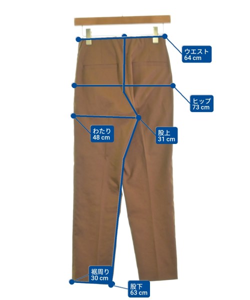 UNITED ARROWS กางเกง อื่น