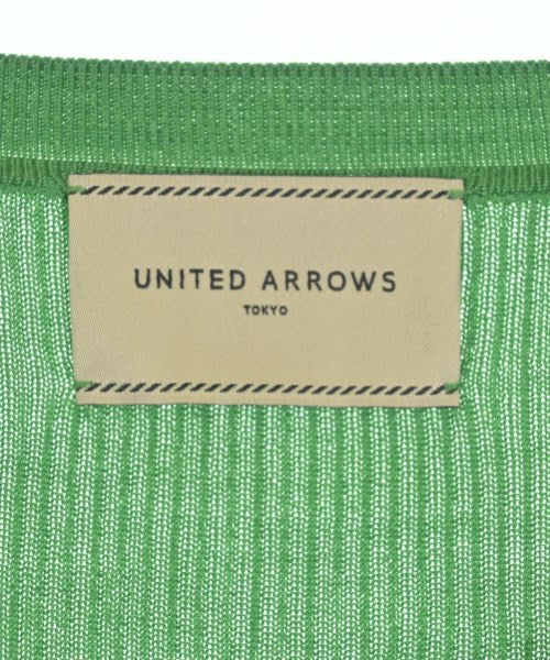 UNITED ARROWS เสื้อกันหนาว