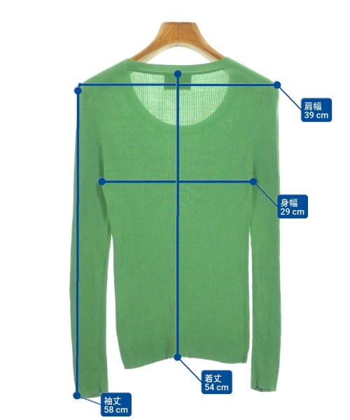 UNITED ARROWS เสื้อกันหนาว