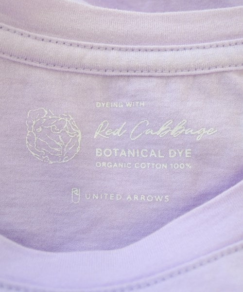 UNITED ARROWS เสื้อยืด/เสื้อท็อปส์