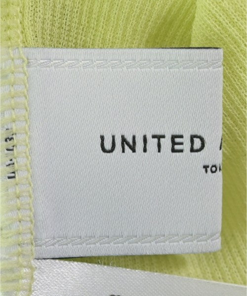 UNITED ARROWS เสื้อยืด/เสื้อท็อปส์