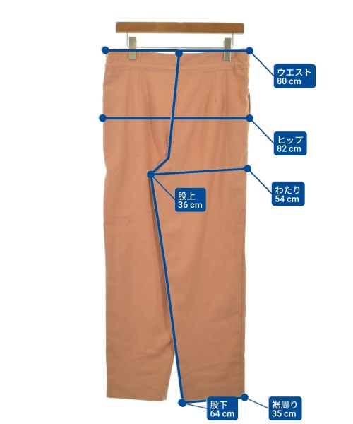 UNITED ARROWS กางเกง อื่น