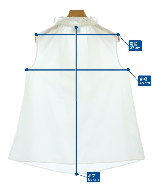 UNITED ARROWS เสื้อสตรี