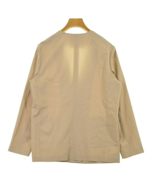 UNITED ARROWS แจ็คเก็ตไม่มีปก