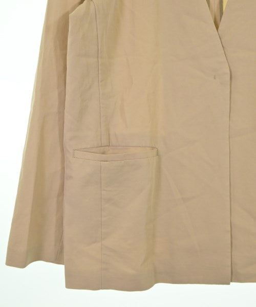 UNITED ARROWS แจ็คเก็ตไม่มีปก