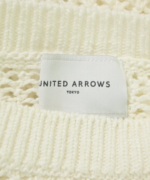 UNITED ARROWS เสื้อกันหนาว