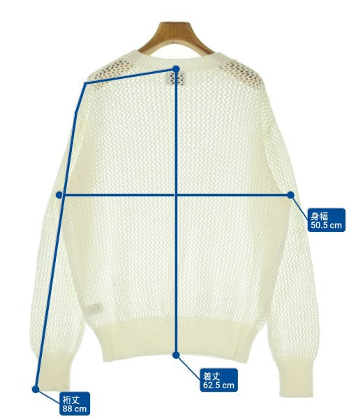 UNITED ARROWS เสื้อกันหนาว