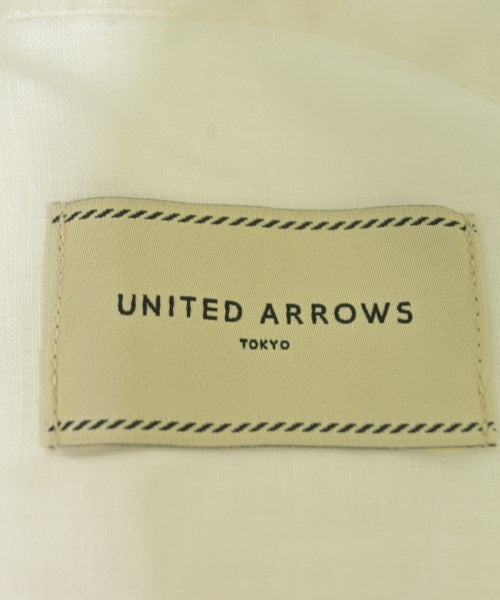 UNITED ARROWS เสื้อลำลอง