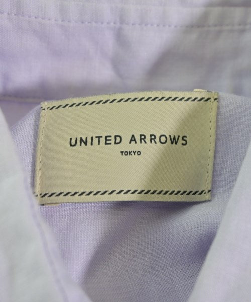 UNITED ARROWS เสื้อลำลอง