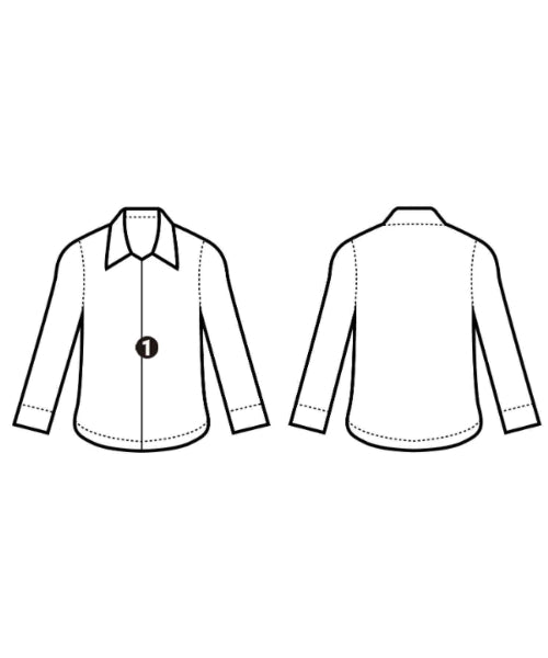 UNITED ARROWS เสื้อลำลอง