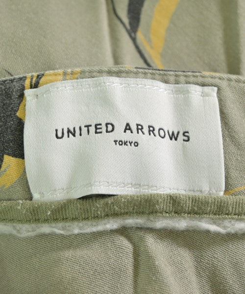 UNITED ARROWS กระโปรงยาว/แม็กซี่ยาว