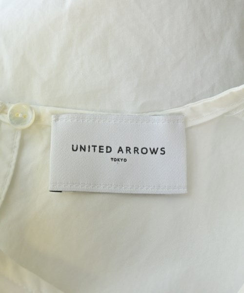 UNITED ARROWS เสื้อลำลอง