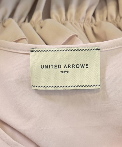 UNITED ARROWS เสื้อลำลอง