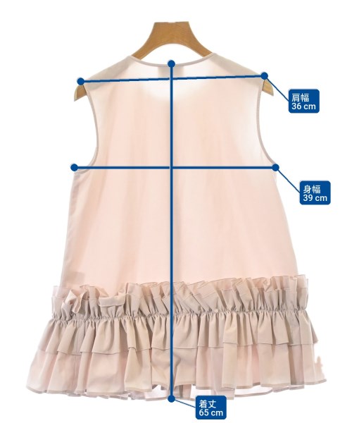 UNITED ARROWS เสื้อลำลอง