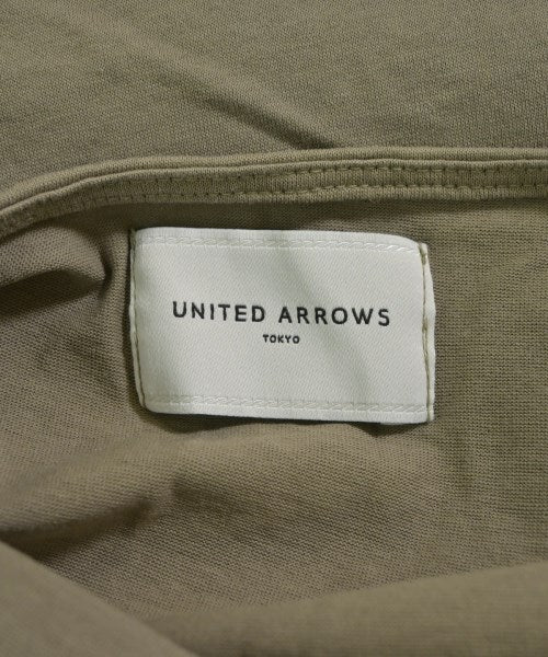 UNITED ARROWS แขนกุด