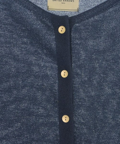 UNITED ARROWS เสื้อคาร์ดิแกน