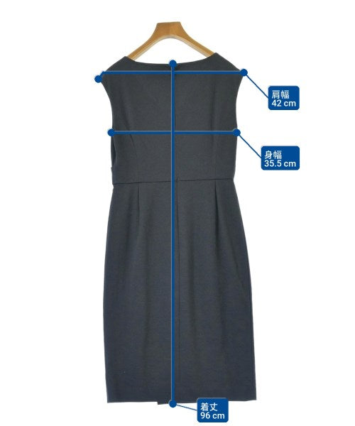 UNITED ARROWS ชุดเดรส