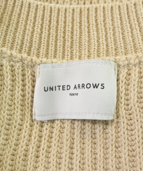 UNITED ARROWS เสื้อกั๊ก